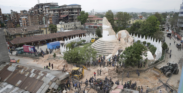 Fotos archivo EL HERALDO