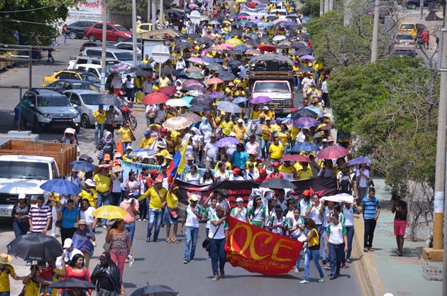 Fotos archivo EL HERALDO