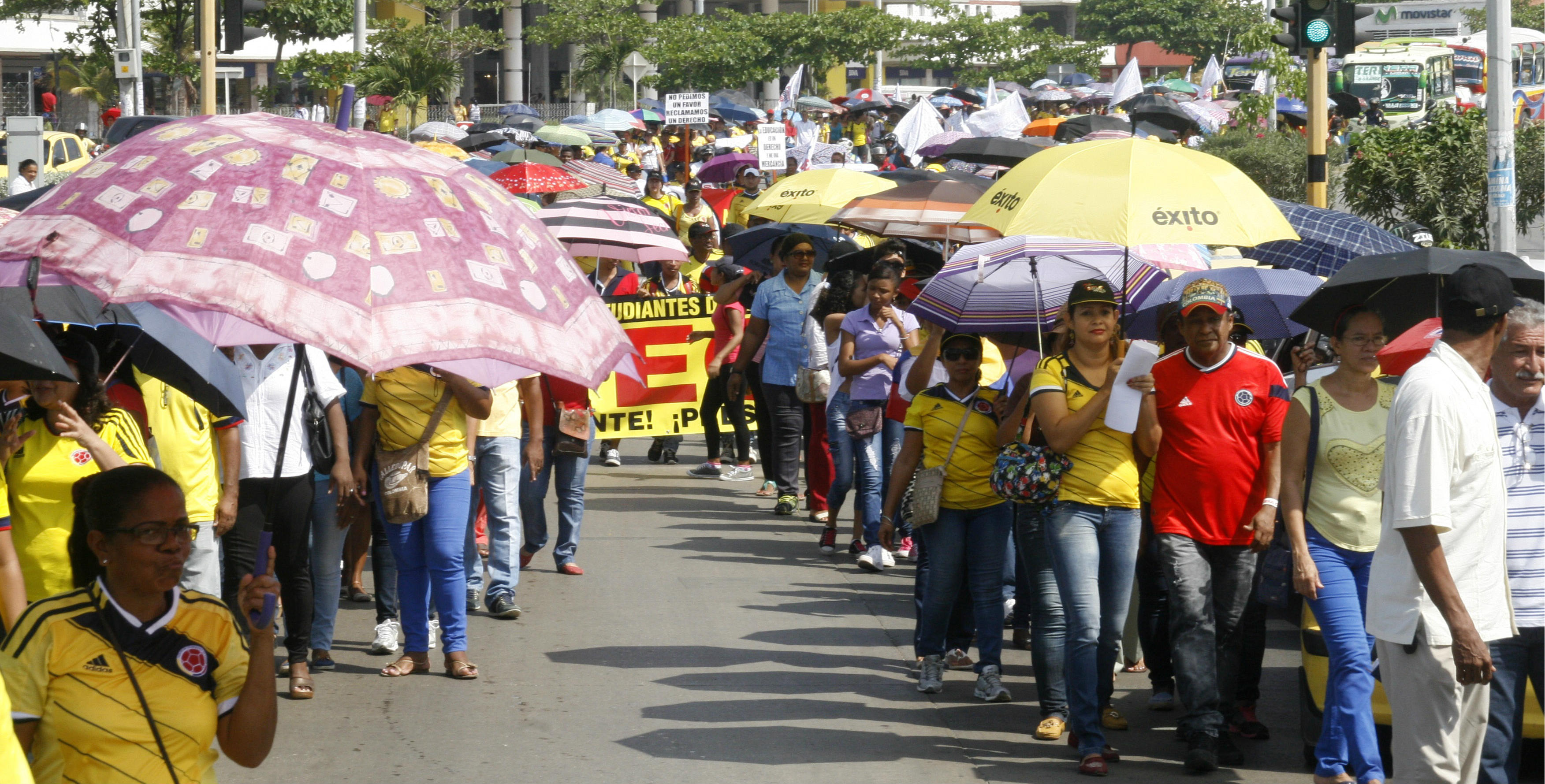 Fotos archivo EL HERALDO