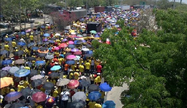 Fotos archivo EL HERALDO