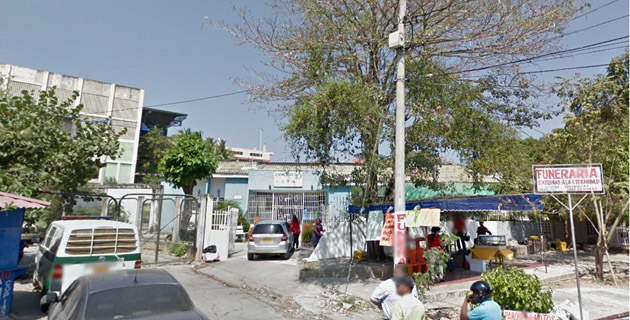 Fotos archivo EL HERALDO