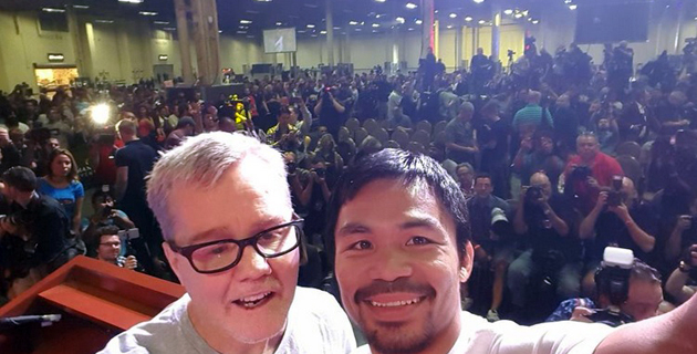 Fotos archivo EL HERALDO