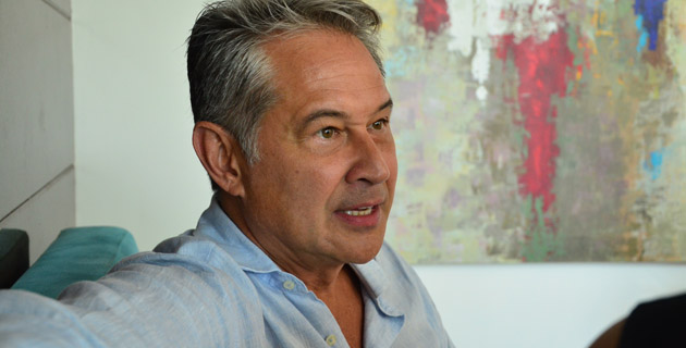 Fotos archivo EL HERALDO