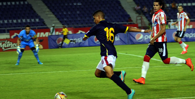 Fotos archivo EL HERALDO