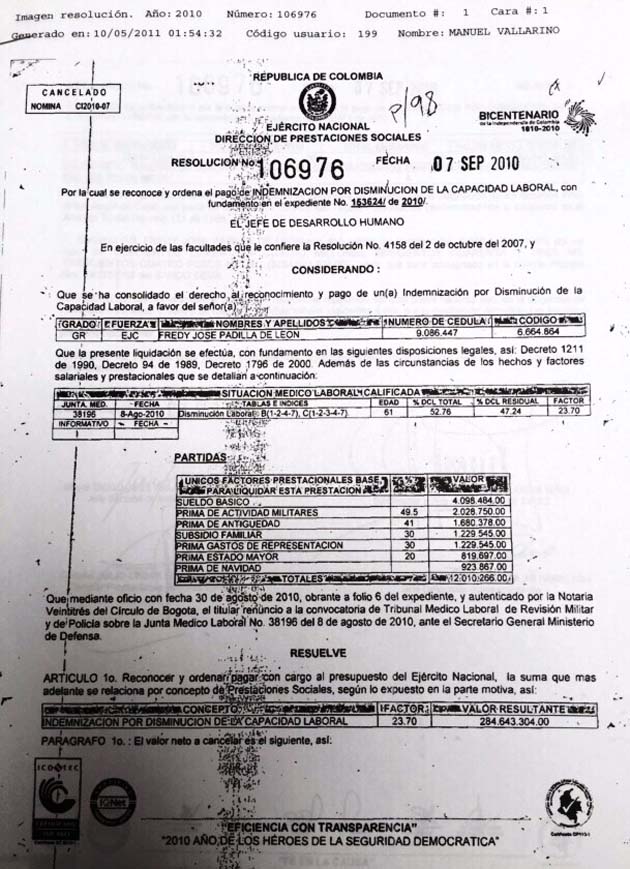 Fotos archivo EL HERALDO