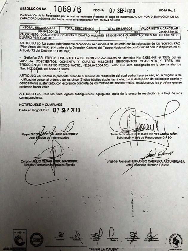 Fotos archivo EL HERALDO