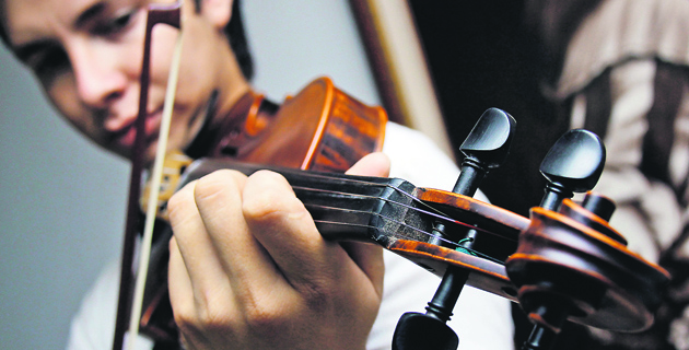 Fotos archivo EL HERALDO