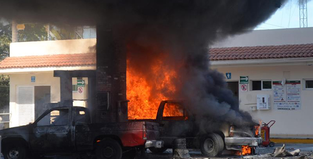 Fotos archivo EL HERALDO