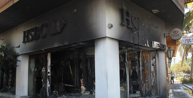 Fotos archivo EL HERALDO