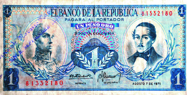 Fotos archivo EL HERALDO