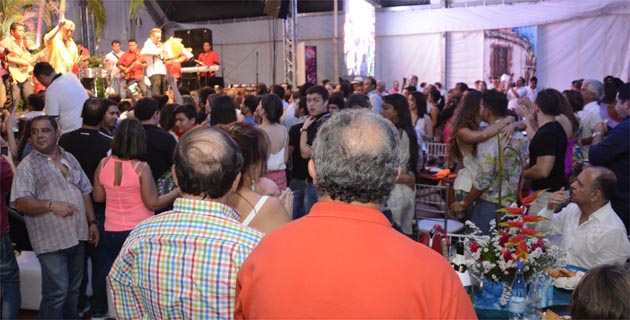 Fotos archivo EL HERALDO