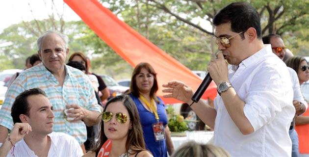 Fotos archivo EL HERALDO