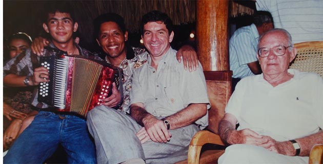 Fotos archivo EL HERALDO