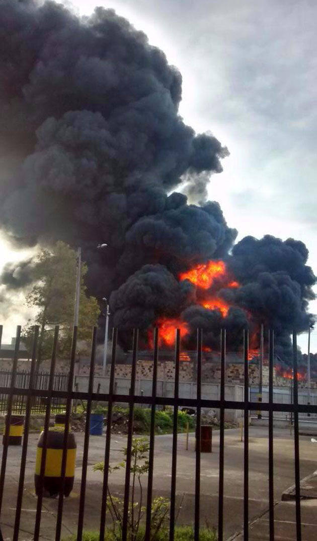 Fotos archivo EL HERALDO