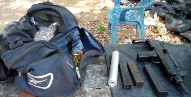 Fotos archivo EL HERALDO