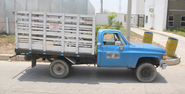 Fotos archivo EL HERALDO