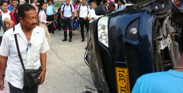 Fotos archivo EL HERALDO