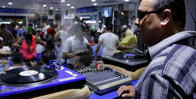 Fotos archivo EL HERALDO