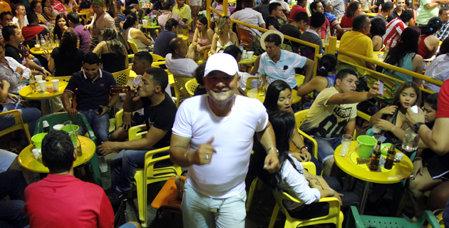 Fotos archivo EL HERALDO