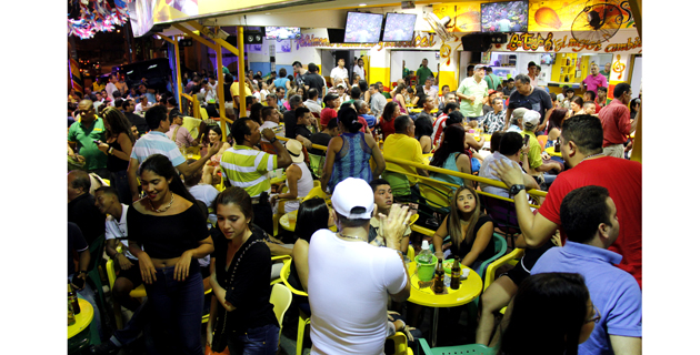 Fotos archivo EL HERALDO