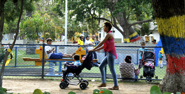 Fotos archivo EL HERALDO