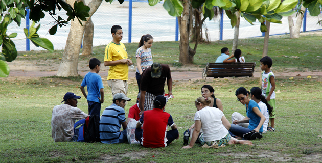 Fotos archivo EL HERALDO