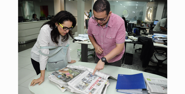 Fotos archivo EL HERALDO