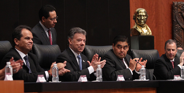 Fotos archivo EL HERALDO