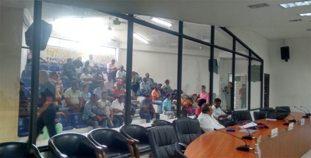 Fotos archivo EL HERALDO