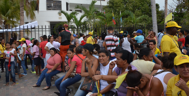 Fotos archivo EL HERALDO