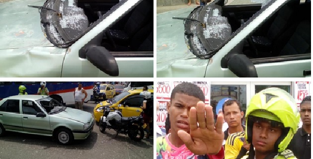 Fotos archivo EL HERALDO