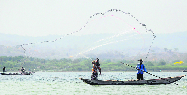 Fotos archivo EL HERALDO