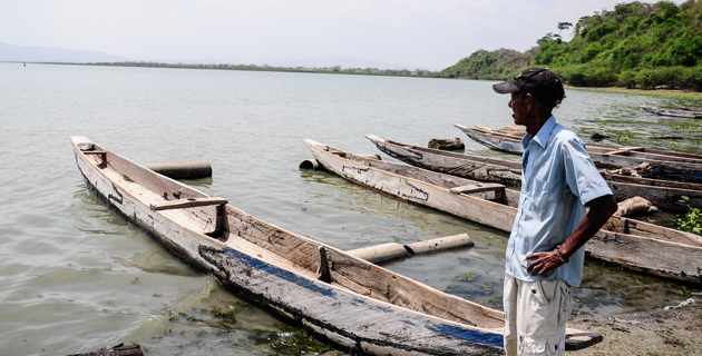 Fotos archivo EL HERALDO