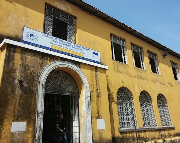 Fotos archivo EL HERALDO