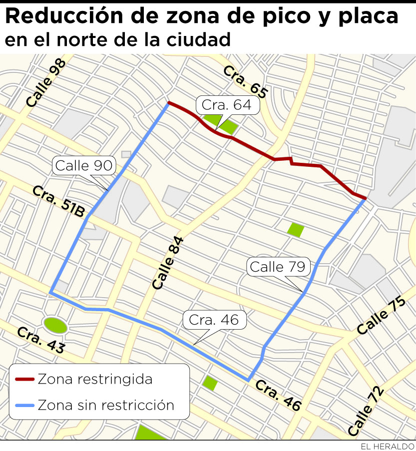 Fotos archivo EL HERALDO