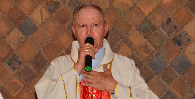 Fotos archivo EL HERALDO