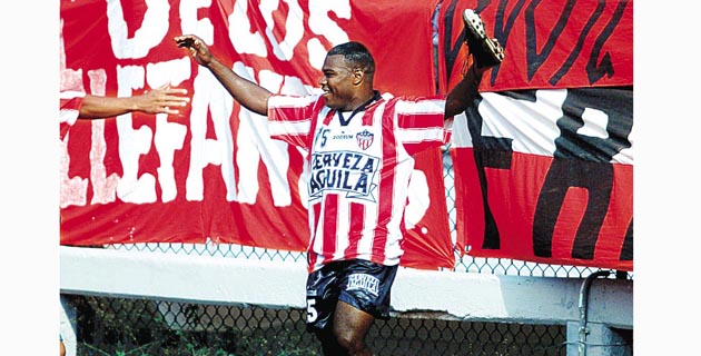 Fotos archivo EL HERALDO