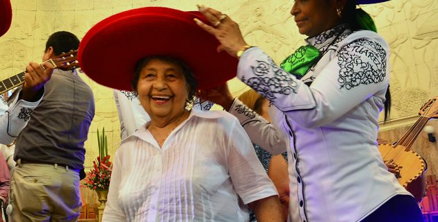 Fotos archivo EL HERALDO