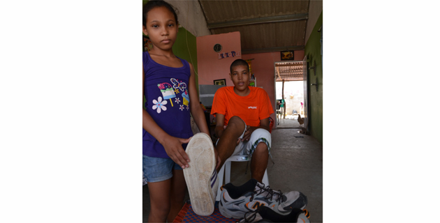 Fotos archivo EL HERALDO