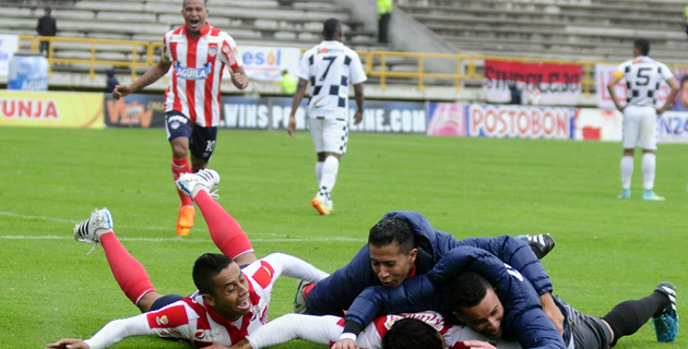 Fotos archivo EL HERALDO