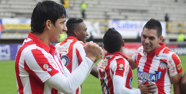 Fotos archivo EL HERALDO