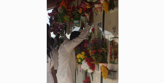 Fotos archivo EL HERALDO