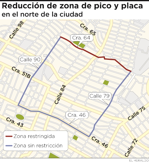 Fotos archivo EL HERALDO