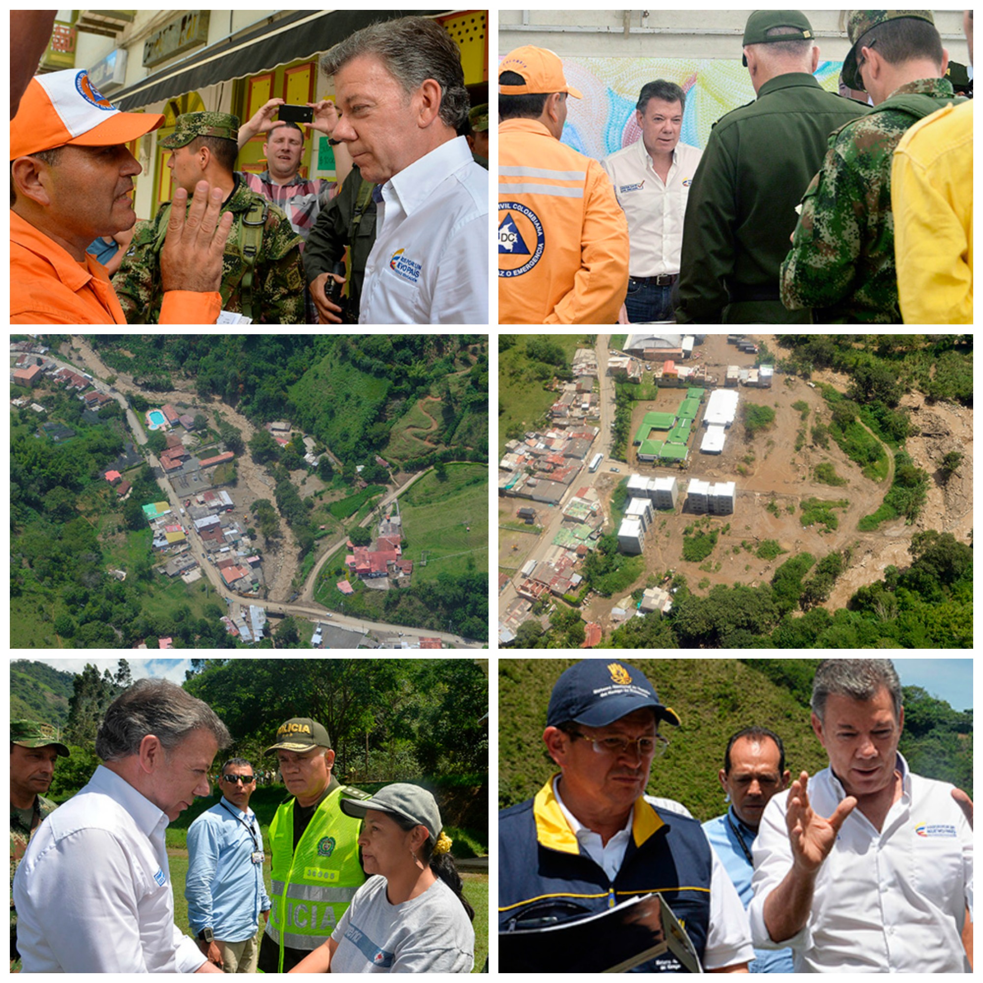 Fotos archivo EL HERALDO