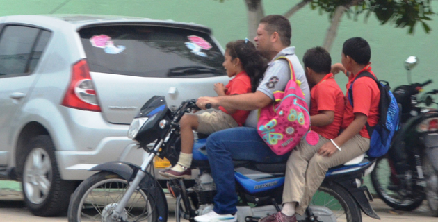 Fotos archivo EL HERALDO