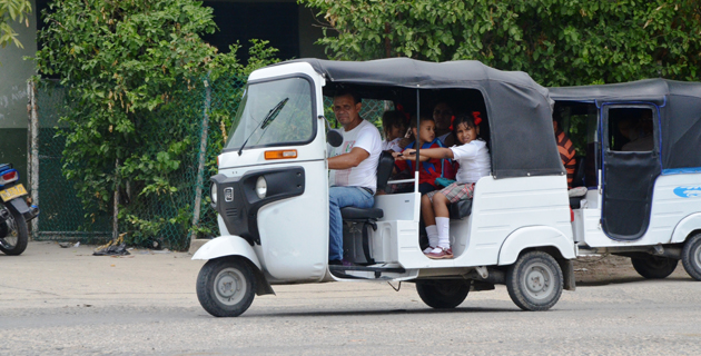 Fotos archivo EL HERALDO