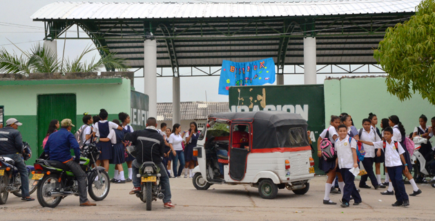 Fotos archivo EL HERALDO