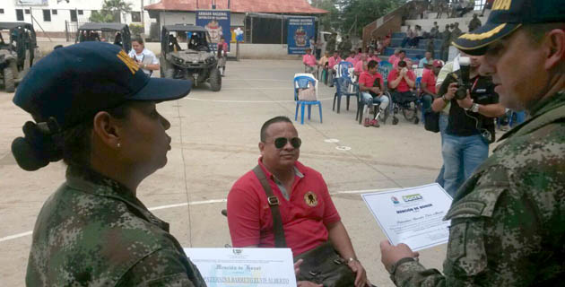 Fotos archivo EL HERALDO