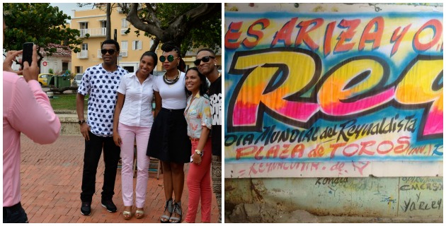 Fotos archivo EL HERALDO