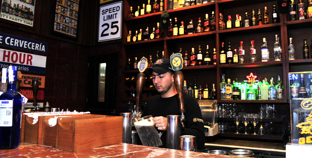 Fotos archivo EL HERALDO